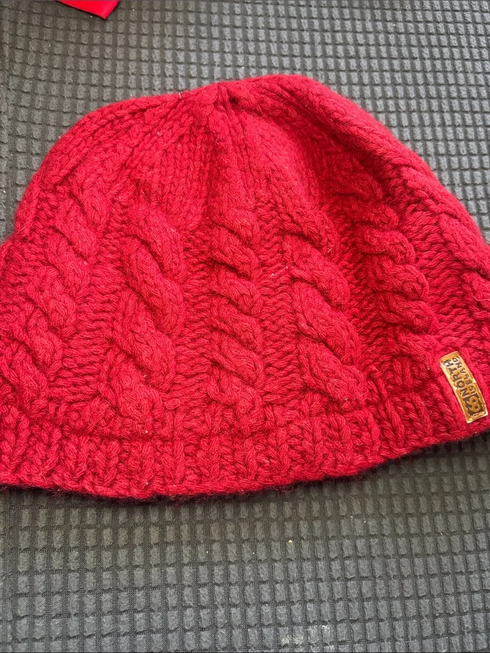 N/A soft cable
